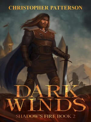 cover image of Dark Winds